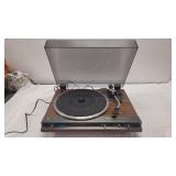 Realistic LAB-500 Fully Automatic Turntable