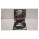 Vinyl LP. AC/DC 'Let There Be Rock'