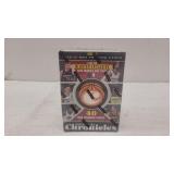 2020-21 NBA Trading Cards