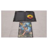 2) Nintendo GameCube Games