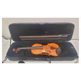 Suzuki Violin