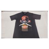 Medium Size Chucky, Childs Play T-Shirt