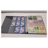 Book of Pokï¿½mon Cards