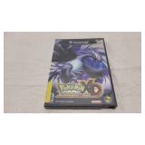 Nintendo GameCube Pokï¿½mon XD Game