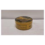 Star Oil Mop Tin Can