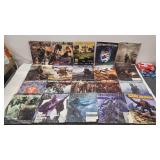 20) Gameinformer Magazines