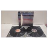 Vinyl LP 'Wings Over America'