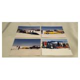 Vintage pictures Wendover 1987
