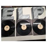 Vinyl LP Emerson Lake & Palmer