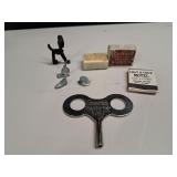 Miscellaneous Vintage Items