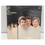 Vinyl LP The Best of the Lettermen Vol.2