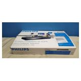 NIB Phillips DVD player
