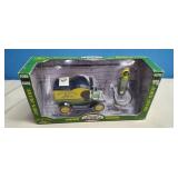John Deere Ford Coin Bank