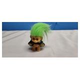 Vintage Troll Doll