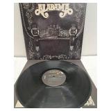 Vinyl LP Alabama Album