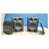 Sony speakers