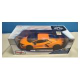 Maisto Die-Cast Car (Lamborghini Revuelto