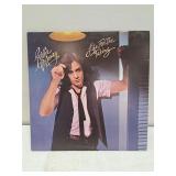 Vinyl LP Eddie Money 'Life For The Taking'
