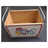 Toy Box
