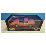 Maisto Die-Cast Car C 5 Corvette