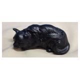 Kitty Cat Trinket Box