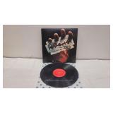 Vinyl LP Judas Priest 'British Steel'