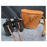 Binoculars 7x50  w/Case