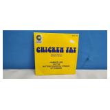 45 Record (Chicken Fat)