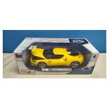 Maisto Die-Cast Car Ferrari 296 GTB