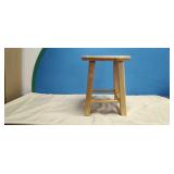 15' tall stool