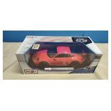 Maisto Die-Cast Car Porsche 911 GT3