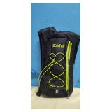 Zefal Water backpack