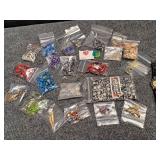 Beads and Jewelry Making Items