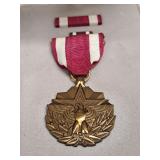 U.S. Meritorious Service Medal