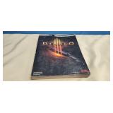Diablo Book