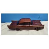 Wood Car Made in Vietnam