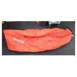 Lounge bag by LayBag
