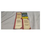 Farmers Guide Books