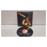 Vinyl LP Steve Miller 'Fly Like An Eagle'
