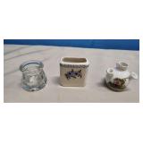 Mini Decorative Vintage Collectibles