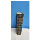 1874 Tell It All Womans Life Polygamy