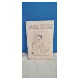 Vintage book