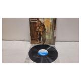 Vinyl LP Jethro Tull 'Aqualung'