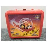 The Jetsons the Movie Lunch Box