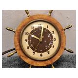 Vintage Alarm Clock