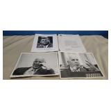 Vintage photographs