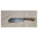 7' Cleaver