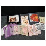 Assorted Note Cards
