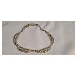 Vintage Necklace