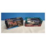 True Value Die-Cast Metal Bank Ace Hardware